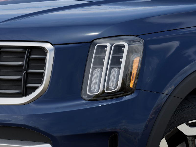 Thumbnail: 2025 Kia Telluride - 18