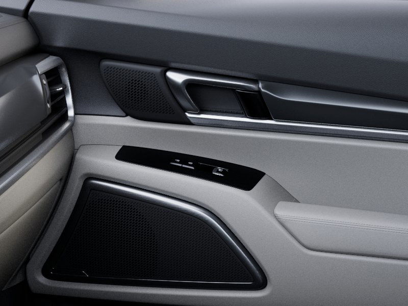 Thumbnail: 2025 Kia Telluride - 25