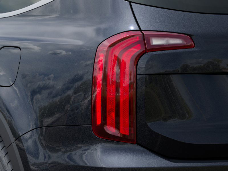 Thumbnail: 2025 Kia Telluride - 19