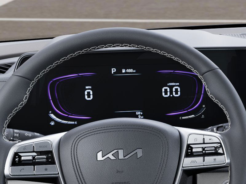 Thumbnail: 2025 Kia Telluride - 13