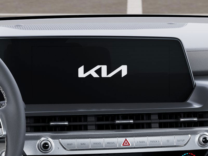 Thumbnail: 2025 Kia Telluride - 11