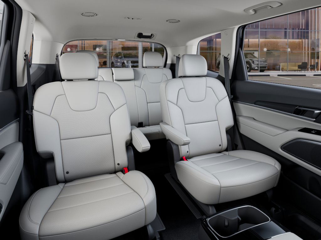 Thumbnail: 2025 Kia Telluride - 9