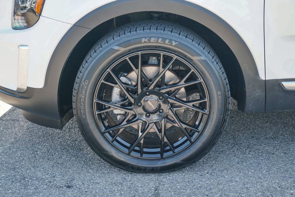 Thumbnail: 2020 Kia Telluride - 6