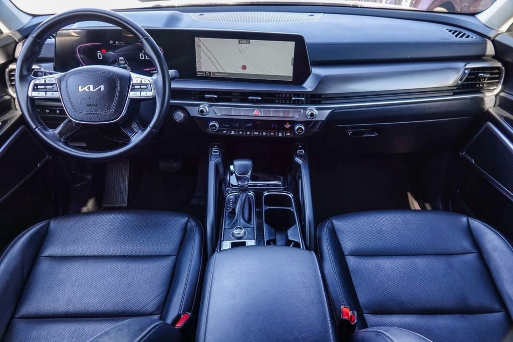 Thumbnail: 2023 Kia Telluride - 2