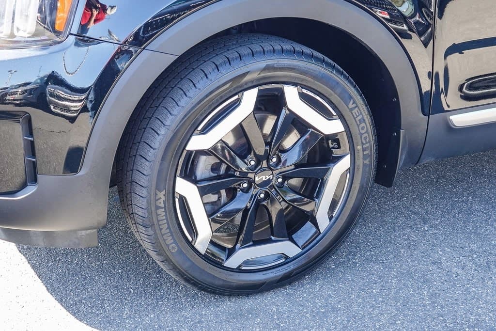 Thumbnail: 2023 Kia Telluride - 5