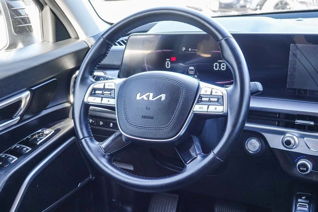 Thumbnail: 2023 Kia Telluride - 7