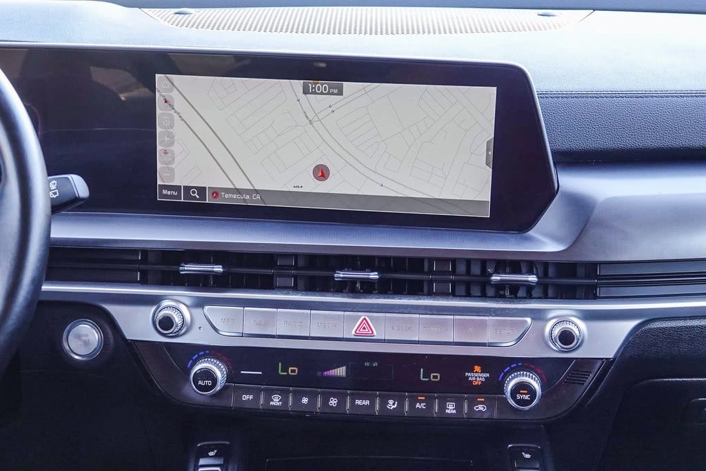 Thumbnail: 2023 Kia Telluride - 11