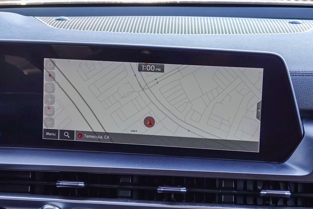 Thumbnail: 2023 Kia Telluride - 21