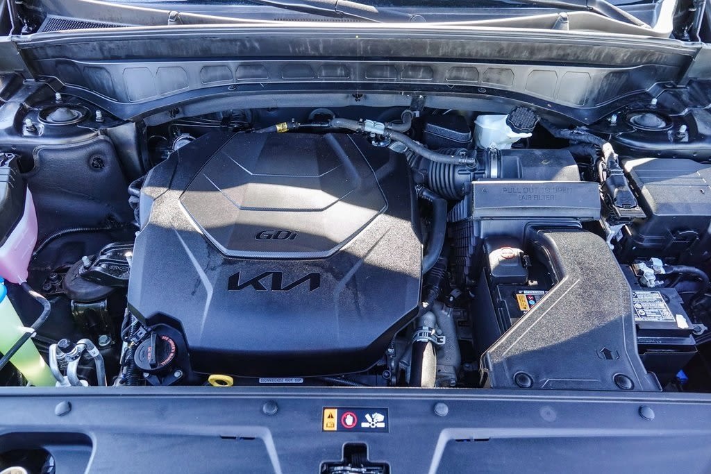 Thumbnail: 2023 Kia Telluride - 6