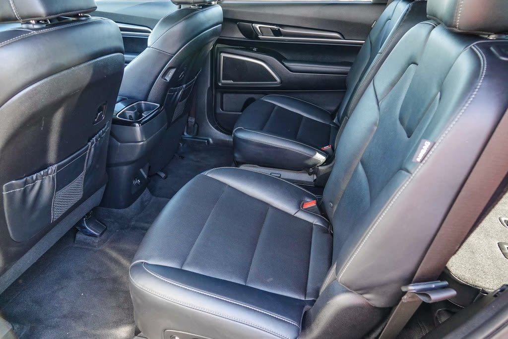 Thumbnail: 2023 Kia Telluride - 10