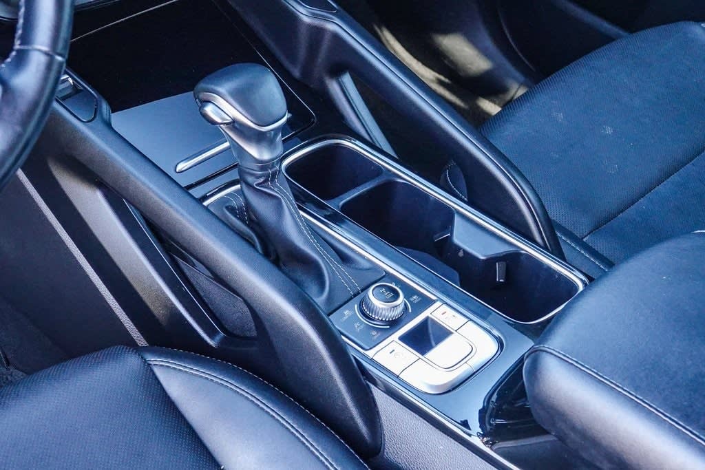 Thumbnail: 2023 Kia Telluride - 22