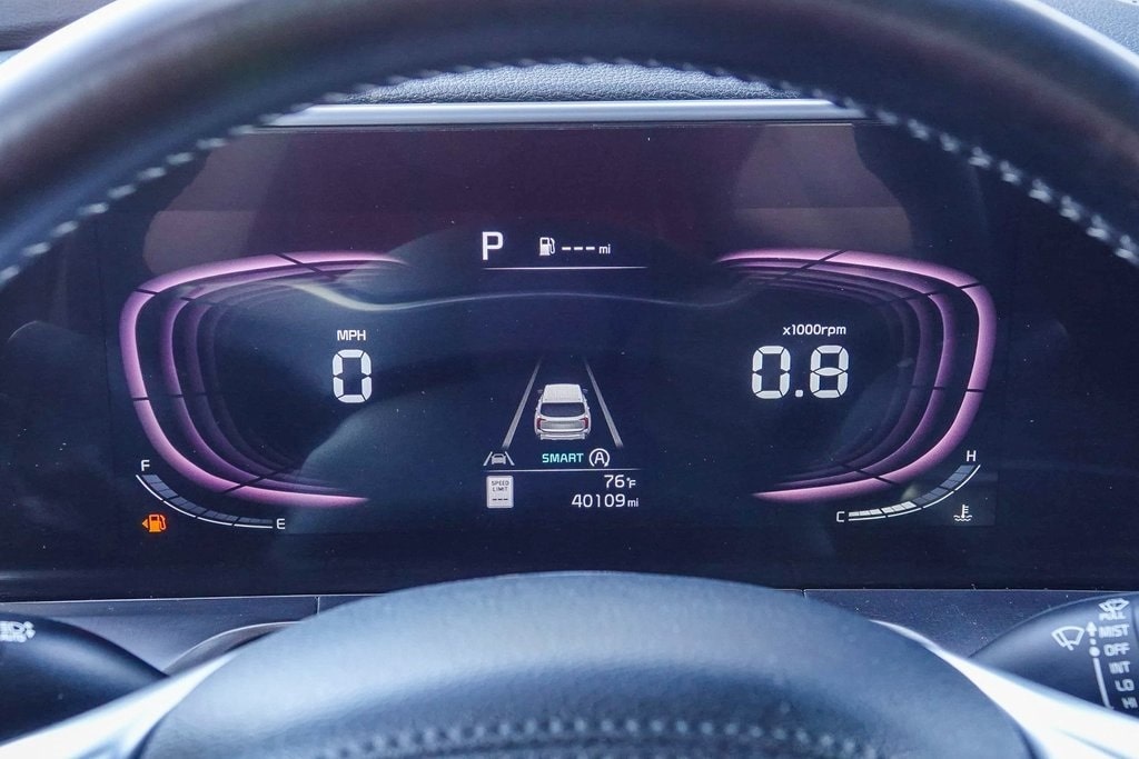 Thumbnail: 2023 Kia Telluride - 13