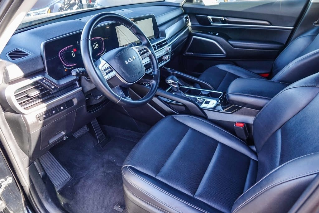 Thumbnail: 2023 Kia Telluride - 9