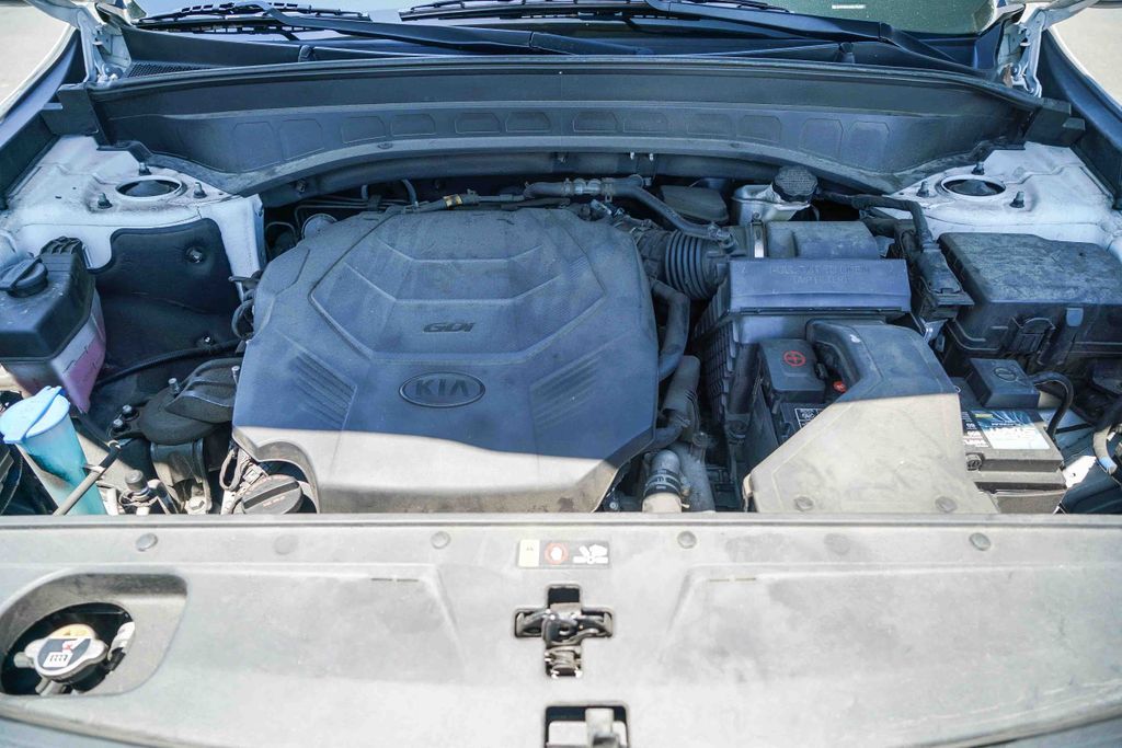 Thumbnail: 2021 Kia Telluride - 5