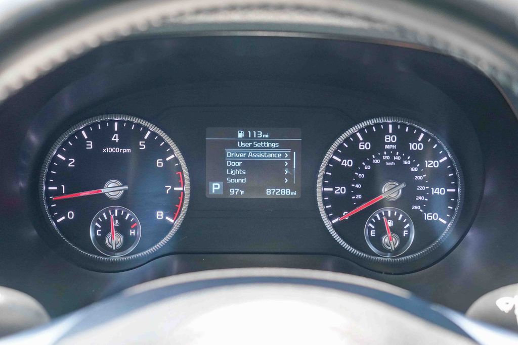 Thumbnail: 2021 Kia Telluride - 12