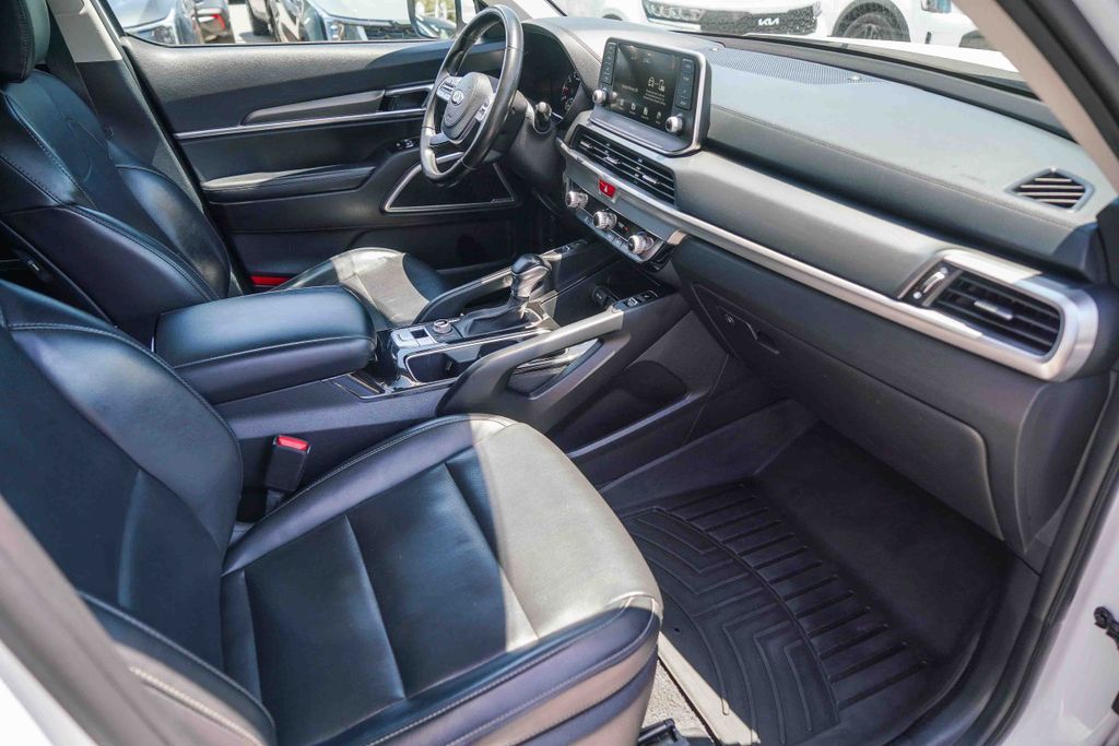 Thumbnail: 2021 Kia Telluride - 7