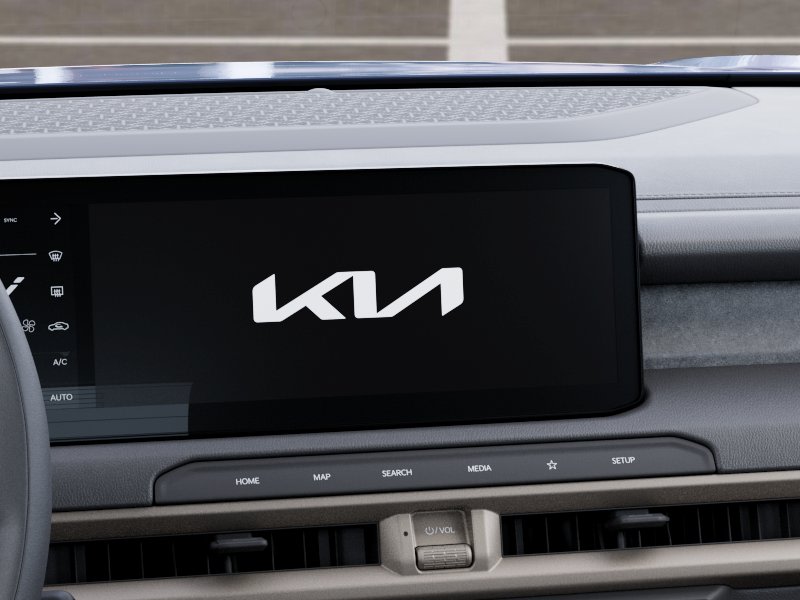 Thumbnail: 2027 Kia Telluride - 20