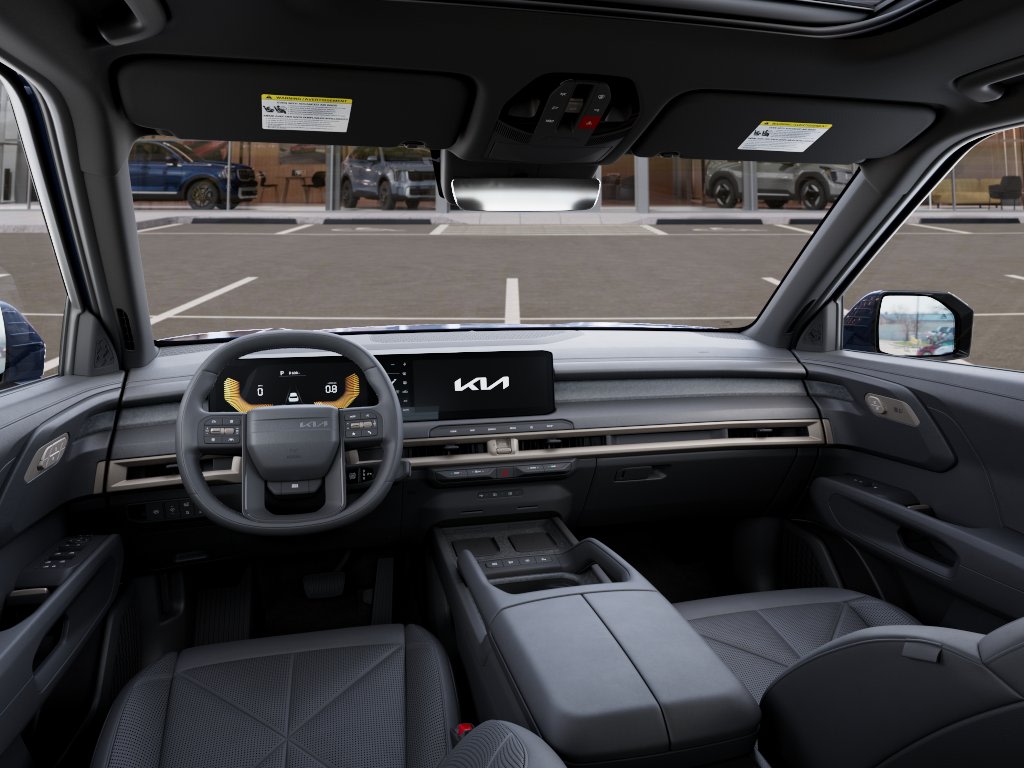 Thumbnail: 2027 Kia Telluride - 2