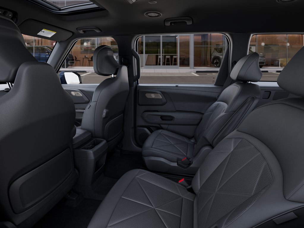 Thumbnail: 2027 Kia Telluride - 19