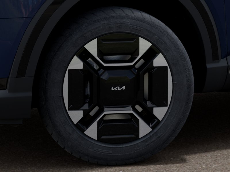 Thumbnail: 2027 Kia Telluride - 16