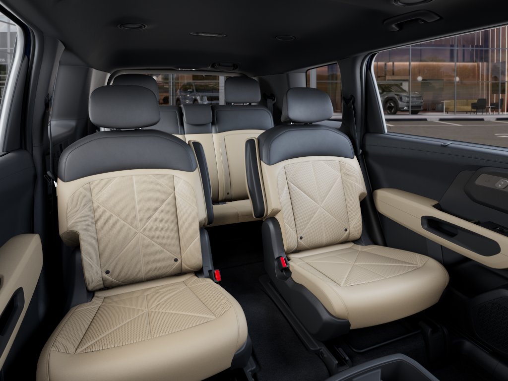 Thumbnail: 2027 Kia Telluride - 9