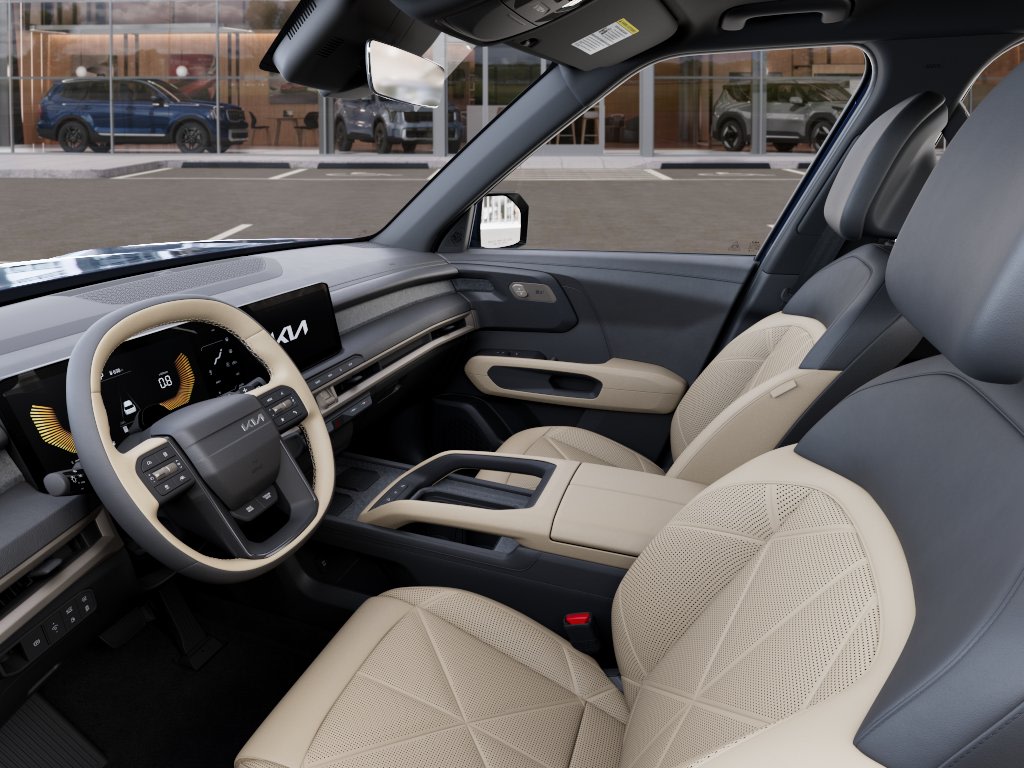 Thumbnail: 2027 Kia Telluride - 20
