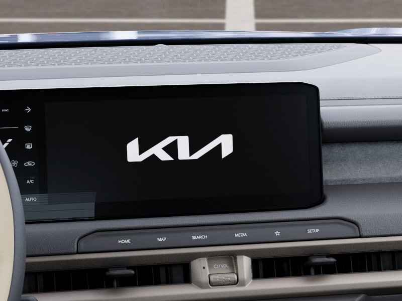 Thumbnail: 2027 Kia Telluride - 21