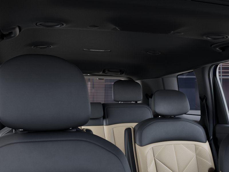 Thumbnail: 2027 Kia Telluride - 27