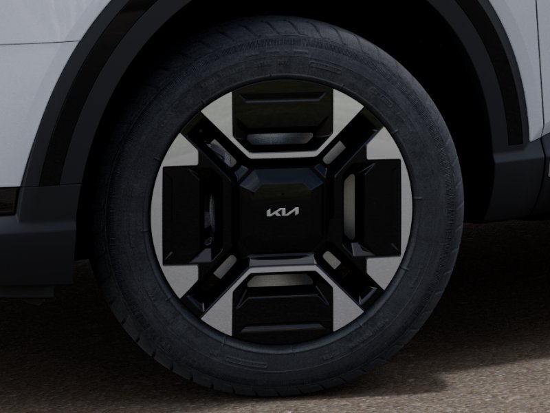 Thumbnail: 2027 Kia Telluride - 16