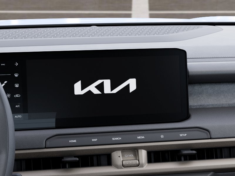 Thumbnail: 2027 Kia Telluride - 11