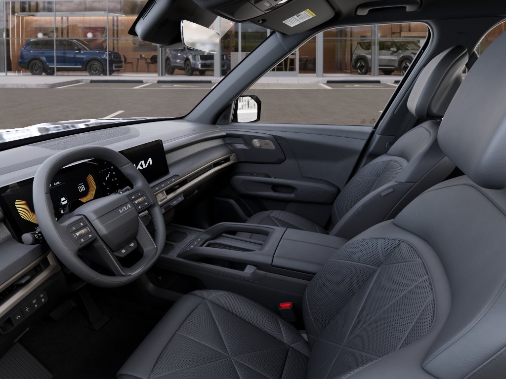 Thumbnail: 2027 Kia Telluride - 7