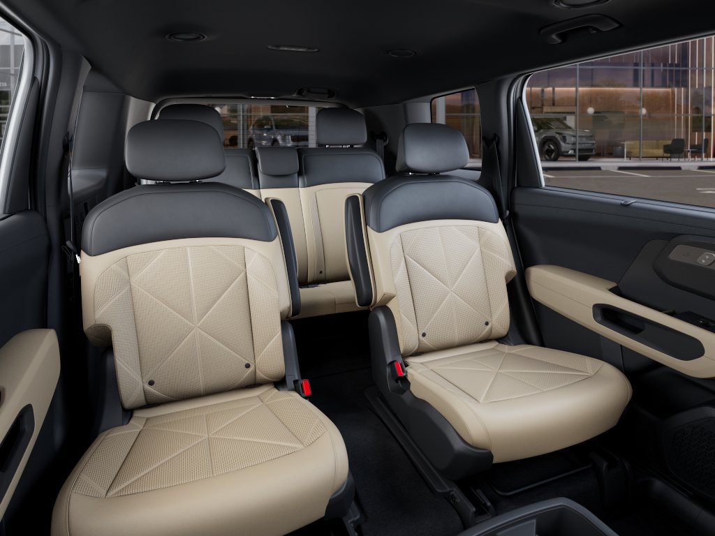 Thumbnail: 2027 Kia Telluride - 9