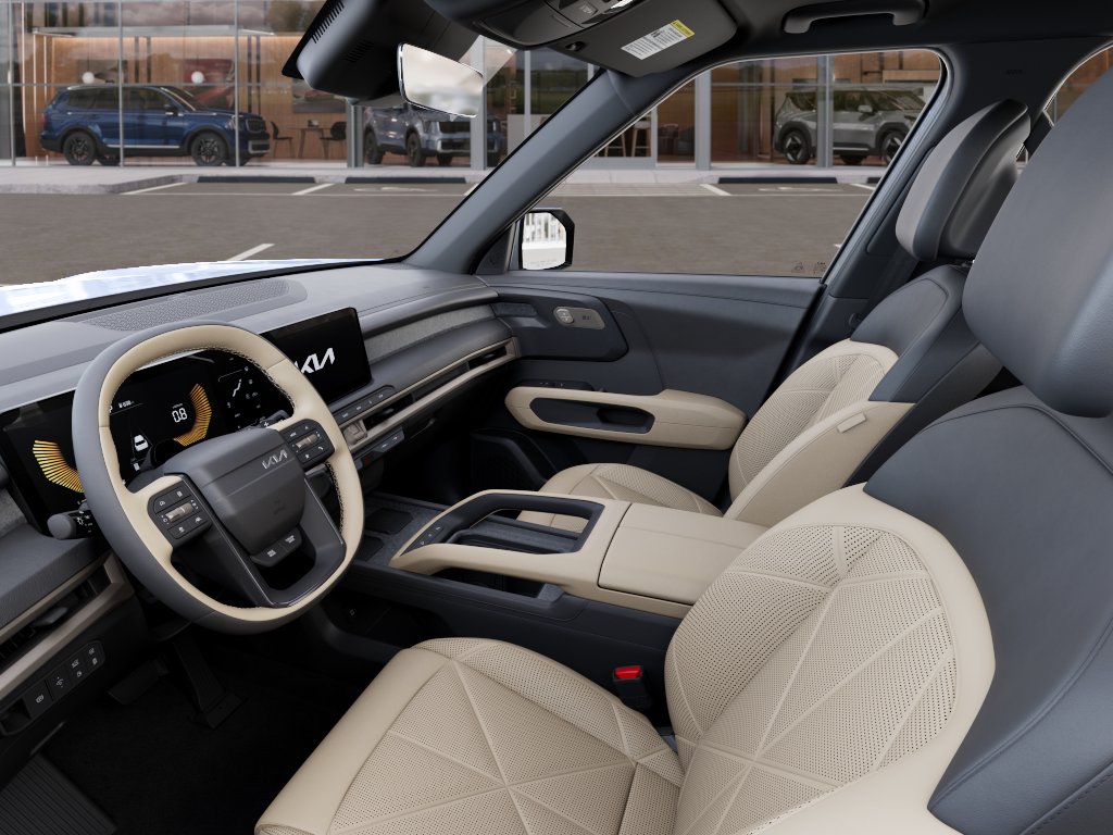 Thumbnail: 2027 Kia Telluride - 19