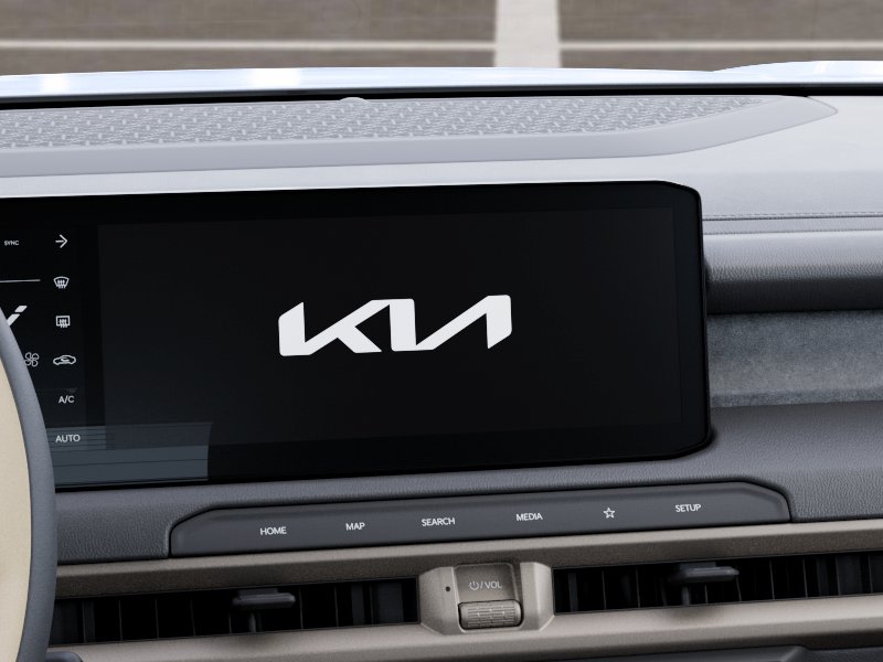 Thumbnail: 2027 Kia Telluride - 11