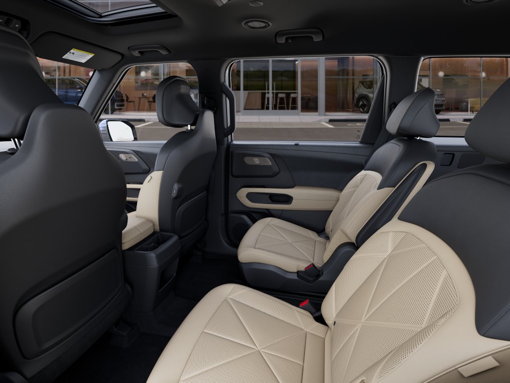 Thumbnail: 2027 Kia Telluride - 20