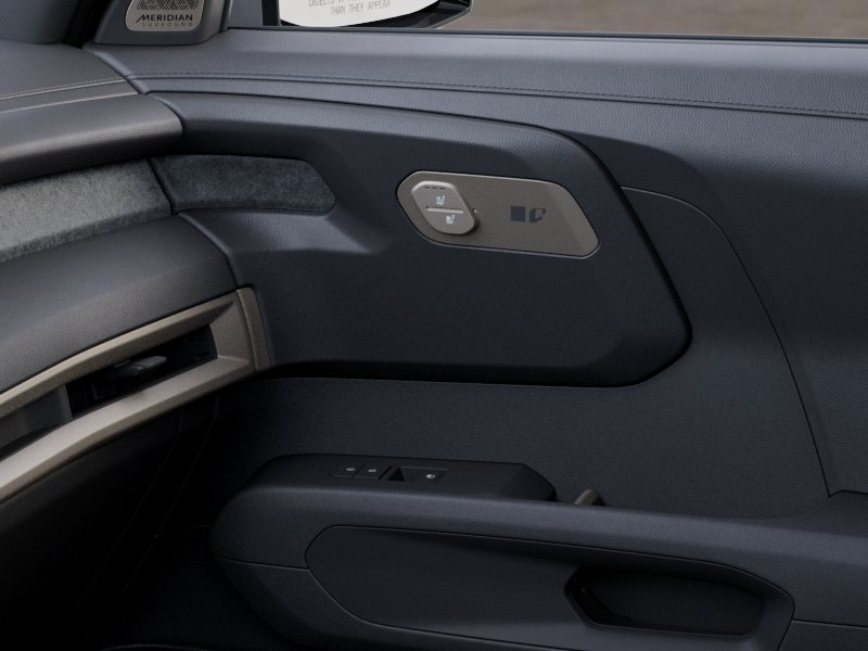 Thumbnail: 2027 Kia Telluride - 25