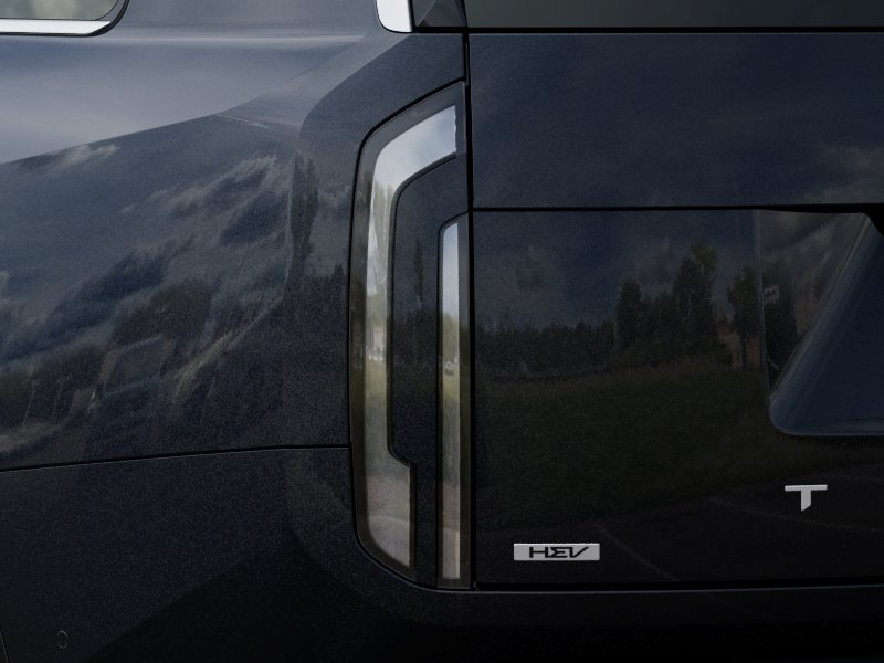 Thumbnail: 2027 Kia Telluride - 17