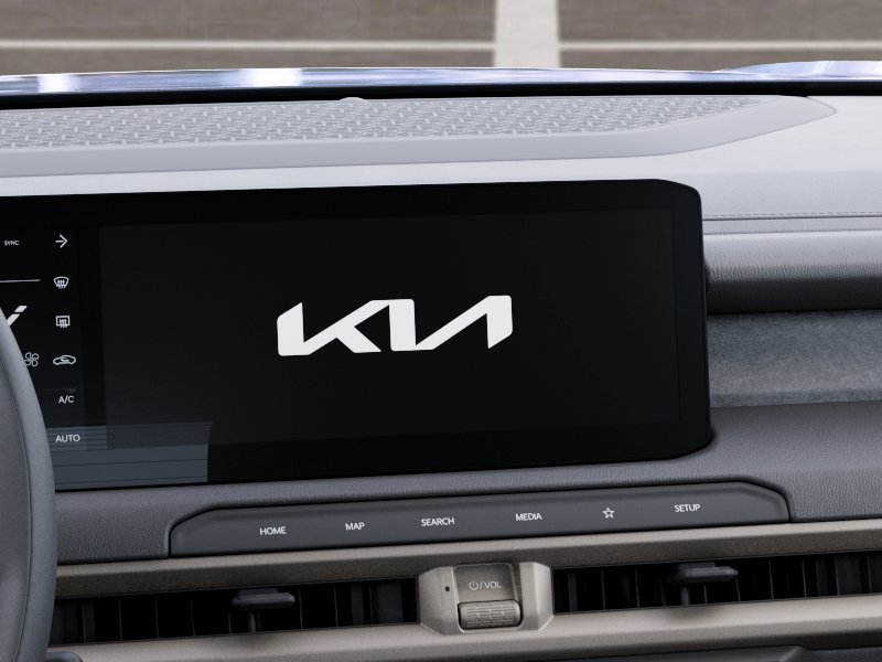 Thumbnail: 2027 Kia Telluride - 20