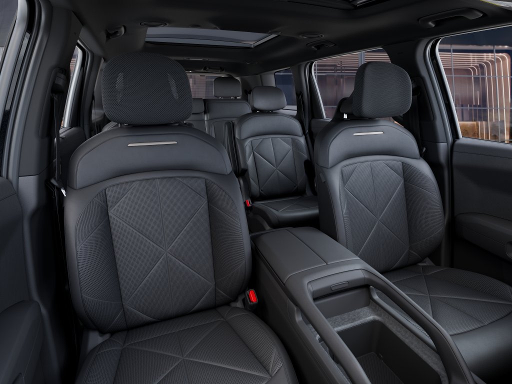 Thumbnail: 2027 Kia Telluride - 5