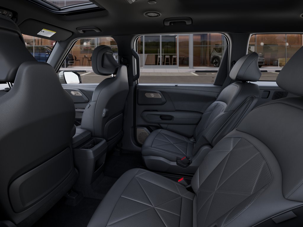 Thumbnail: 2027 Kia Telluride - 19