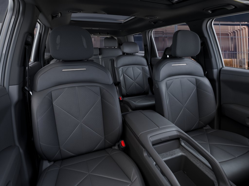 Thumbnail: 2027 Kia Telluride - 7
