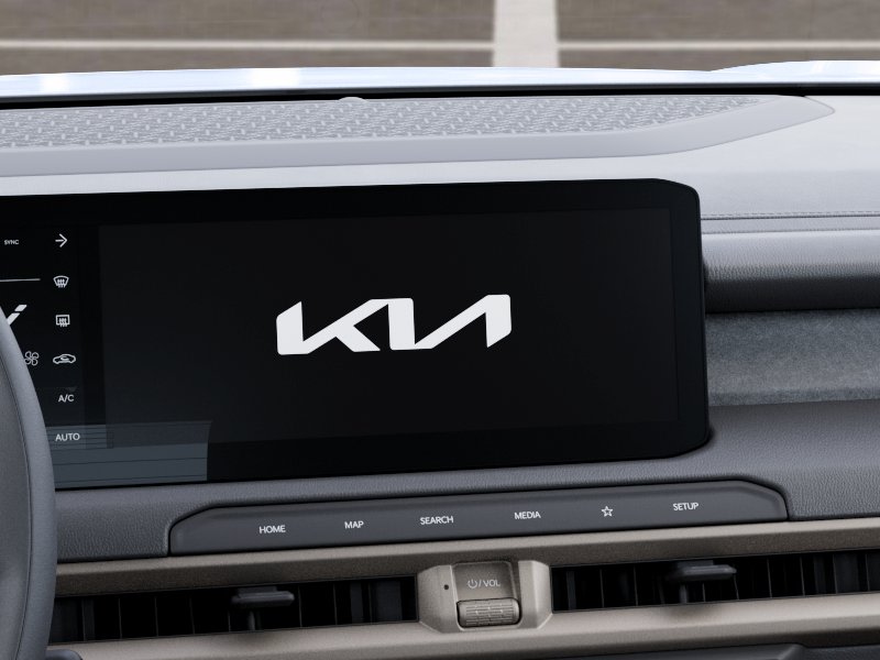 Thumbnail: 2027 Kia Telluride - 10