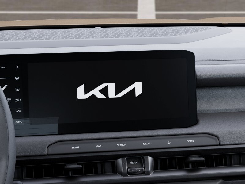 Thumbnail: 2027 Kia Telluride - 11