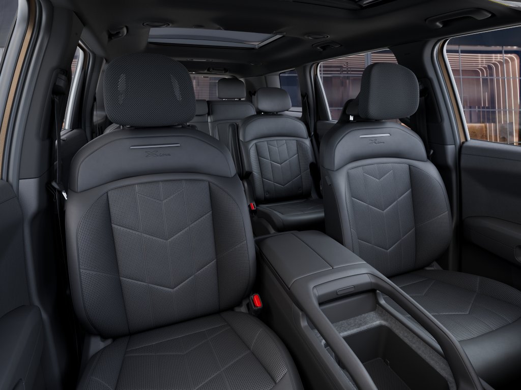 Thumbnail: 2027 Kia Telluride - 8