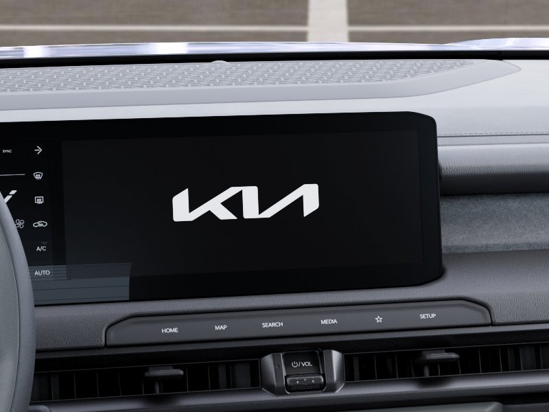 Thumbnail: 2027 Kia Telluride - 9