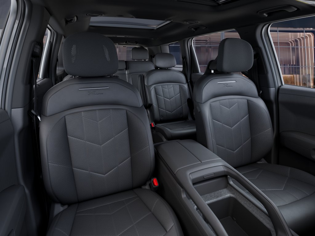 Thumbnail: 2027 Kia Telluride - 8