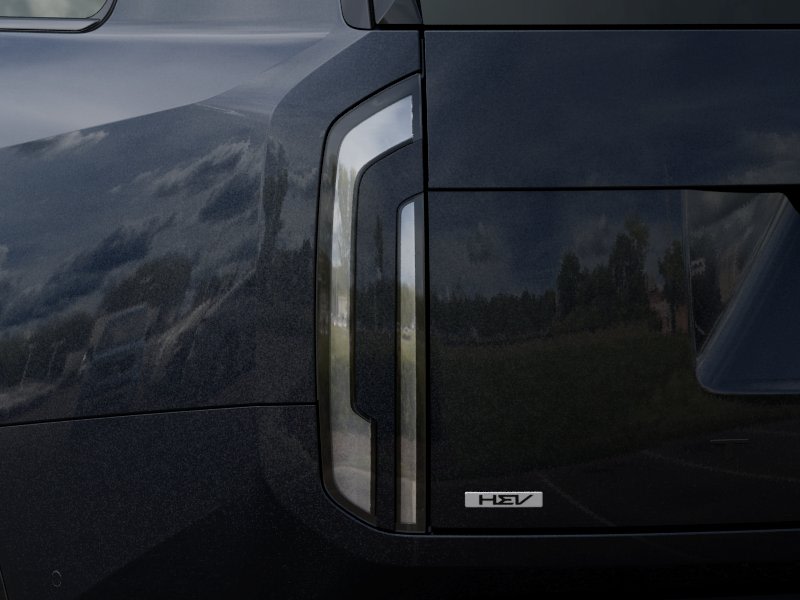 Thumbnail: 2027 Kia Telluride - 17