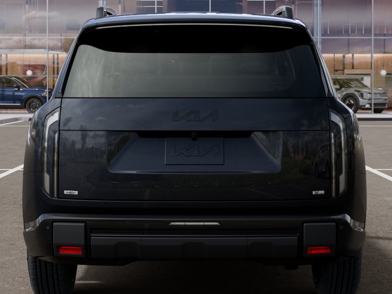 Thumbnail: 2027 Kia Telluride - 19