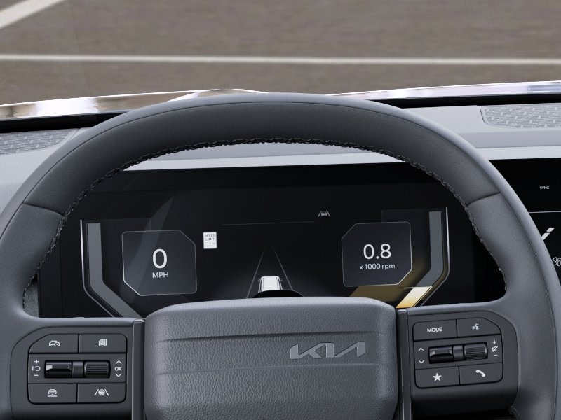Thumbnail: 2027 Kia Telluride - 21