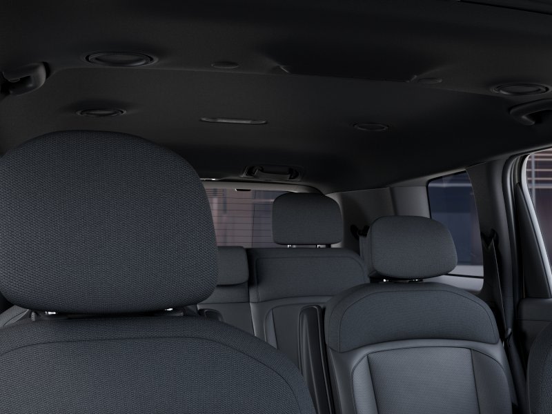 Thumbnail: 2027 Kia Telluride - 27